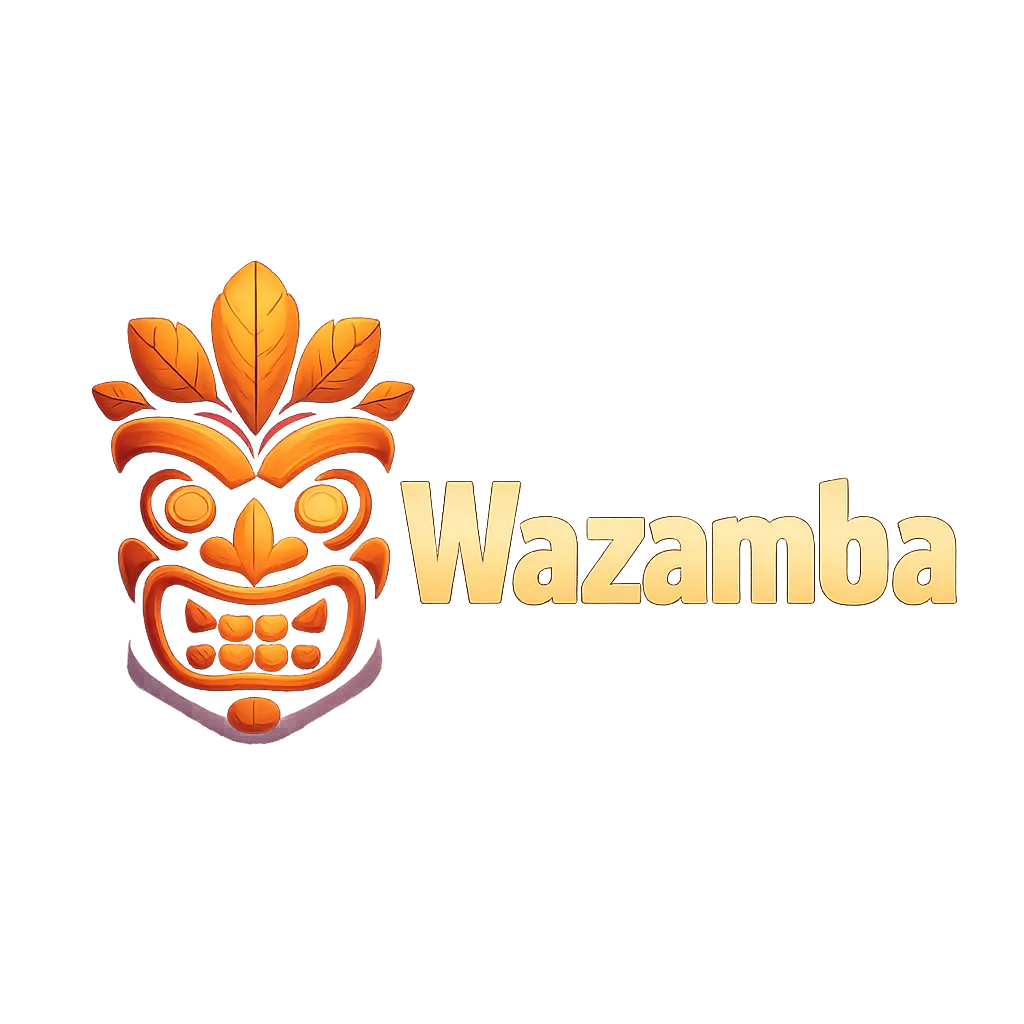 site logo